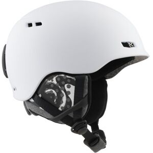 Anon Rodan - casco snowboard White L