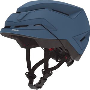 Atomic Backland UL - casco scialpinismo Blue L