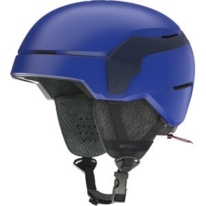 Atomic Count Jr - casco sci - bambino Blue S (51-55 cm)