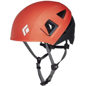 Black Diamond Capitan - casco arrampicata Orange/Black 58-63 cm