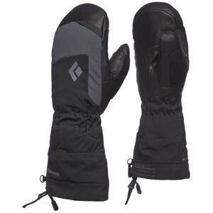 Black Diamond Mercury - guanti alpinismo - donna Black M