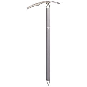 Black Diamond Raven Ice Axe - piccozza classica Grey 70