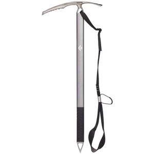 Black Diamond Raven Ice Axe with Grip - piccozza classica Grey 65