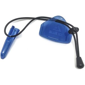 Blue Ice Pick / Adze Protector - accessorio piccozze Blue