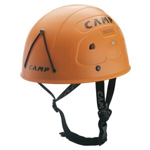 C.A.M.P. Rockstar - casco arrampicata Orange 53-62