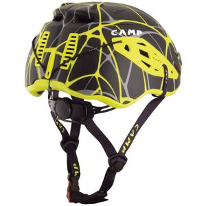 C.A.M.P. Speed Comp - casco scialpinismo Black 54-60 cm