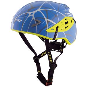 C.A.M.P. Speed Comp - casco scialpinismo Blue 54-60 cm