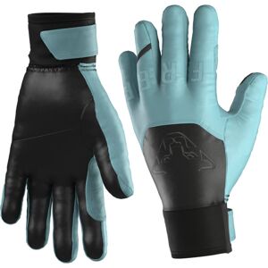 Dynafit Tigard Leather - guanti scialpinismo Light Blue/Black L