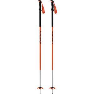 Dynafit Tour - bastoncini scialpinismo Orange 115 cm