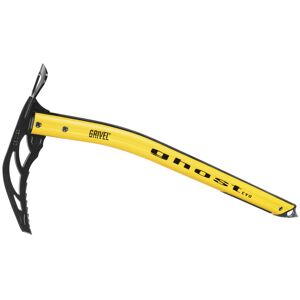 Grivel Ghost Evo - piccozza classica Yellow 50 cm