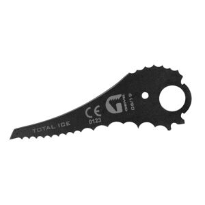 Grivel Total Ice Vario Blade - lama per piccozza Black