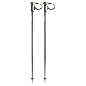 Head Frontside - bastoncini sci alpino Black/Green 120 cm