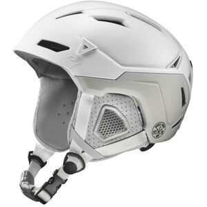 Julbo The Peak LT - casco scialpinismo White 58/60