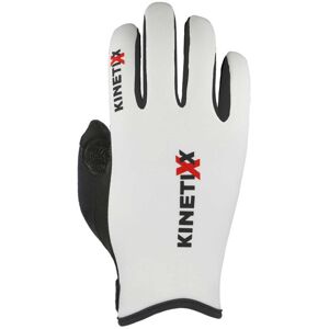 Kinetixx Folke – guanti sci fondo - uomo White 7,5