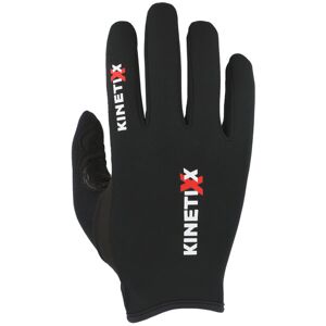 Kinetixx Folke – guanti sci fondo - uomo Black 9,5