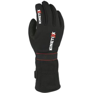 Kinetixx Hot – guanti sci fondo - unisex Black 7