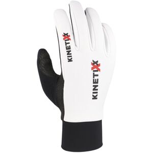 Kinetixx Sol X Warm M - guanti sci fondo - uomo White 7