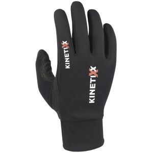 Kinetixx Sol X Warm M - guanti sci fondo - uomo Black 7