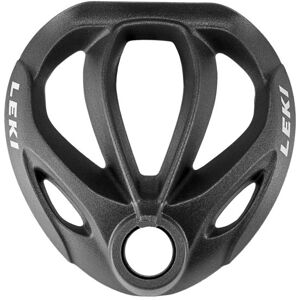 Leki Contour - rotella per bastoncini Black