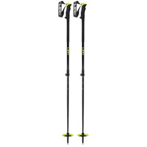 Leki Helicon Thermo Lite - bastoncini scialpinismo Black