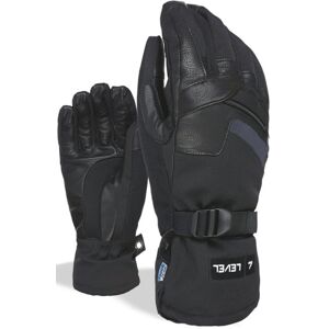 Level Ranger - guanti da sci - uomo Black 10 (XXL)