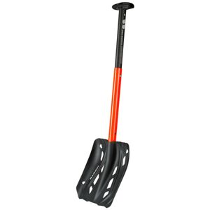 Mammut Alugator Light - pala antivalanga Black/Orange