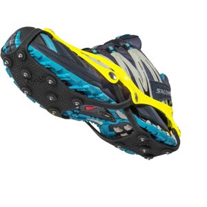 Nortec Corsa - ramponcini Yellow M (35-39)