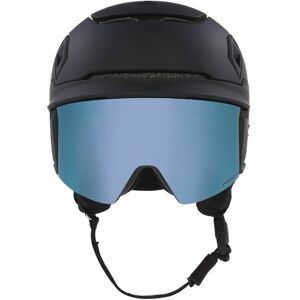 Oakley MOD 7 - casco da sci Black/Blue L (59-63 cm)