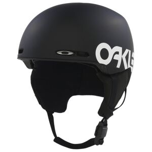 Oakley MOD 1 - casco freestyle Black/White XL (61-63 cm)