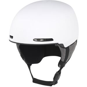 Oakley MOD 1 - casco freestyle White L (59-63 cm)