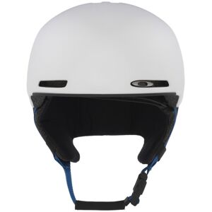 Oakley MOD 1 - casco freestyle Grey/Blue L