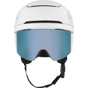 Oakley MOD 7 - casco da sci White/Blue M (55-59 cm)