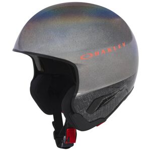 Oakley ARC5 Pro - casco sci alpino Grey M (55-59 cm)