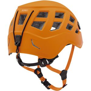 Petzl Boreo® - casco arrampicata Orange 53-61 cm