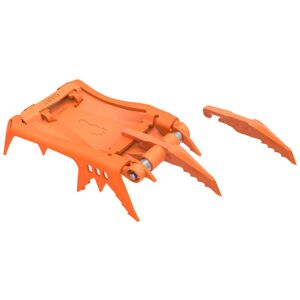 Petzl Dart Front Sections - accessorio rampone Orange