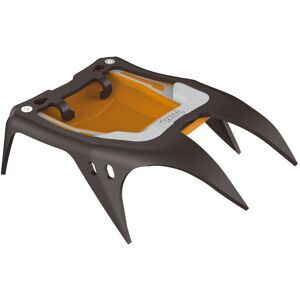 Petzl Irvis Front Part - accessorio ramponi Black/Orange