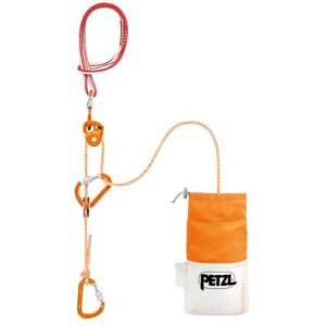 Petzl Rad System - kit di soccorso Orange