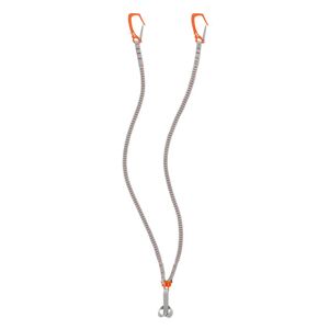 Petzl V Link - fettuccia per piccozza Grey/Orange