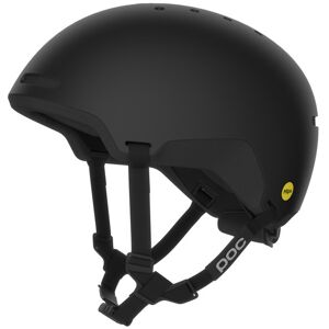 Poc Calyx - casco sci Black 55-58 cm