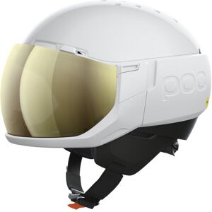 Poc Levator MIPS – casco da sci White M/L