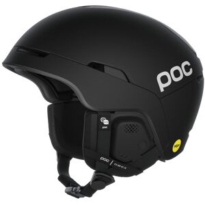 Poc Obex MIPS Communication – casco da sci Black XS/S