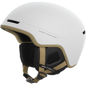 Poc Obex Pure – casco freeride White/Brown M/L