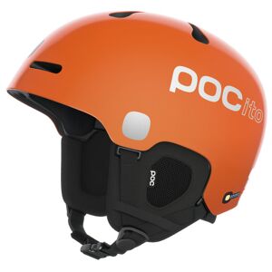 Poc ito Fornix MIPS – casco da sci - bambino Orange 51-54