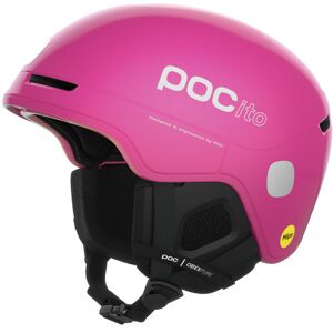 Poc ito Obex MIPS – casco da sci - bambino Pink 55-58 cm