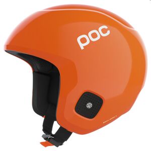 Poc Skull Dura X MIPS – casco da sci Orange 55-58