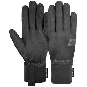 Reusch Power Stretch® Pro Touch-Tec™ - guanti alpinismo Black 9