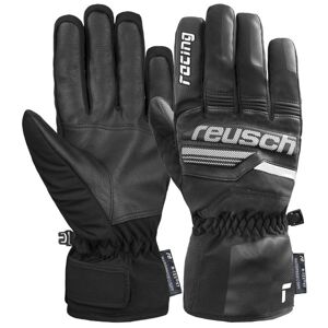 Reusch Ski Race VC R-TEX XT - guanti da sci - uomo Black/White 9,5