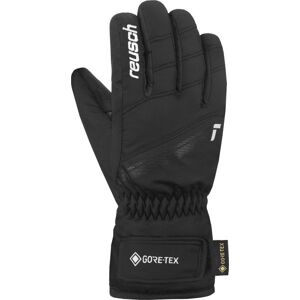 Reusch Tommy GTX Jr - guanti da sci - bambino Black 6