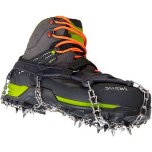 Salewa MTN Spike Crampon - ramponcini Black S