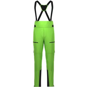 Salewa Ortles GTX Pro Stretch M - pantaloni scialpinismo - uomo Green 50